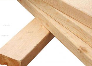 3×4木方多少钱一根?建筑木方价格