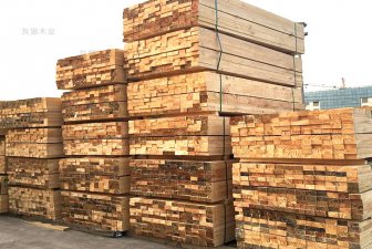 【木方价格】建筑木方价格多少钱一方？