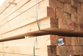 建筑木方规格有哪些?木方规格尺寸表