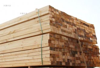 常用的建筑模板木方规格是哪种?