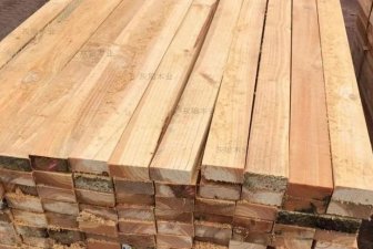 广西建筑木方加工厂-木方板材加工