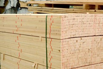 2x4木方多少钱一根?2x4木方市场价格