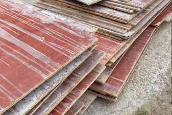 木模板厚度一般是多少?较厚的建筑模板厚度是多少?