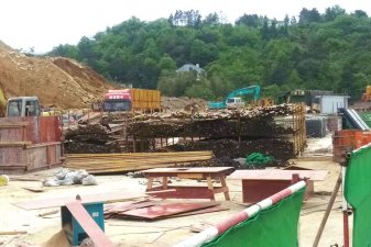 工程建筑模板价格多少?工程模板价格表
