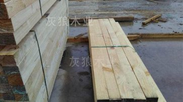 建筑木方在什么情况下挣钱「真实分享」